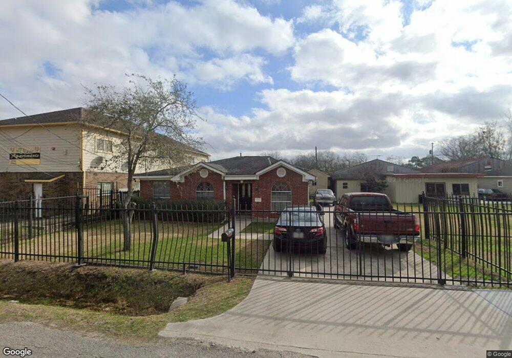 6707 Liverpool St, Houston, TX 77021 - photo 1