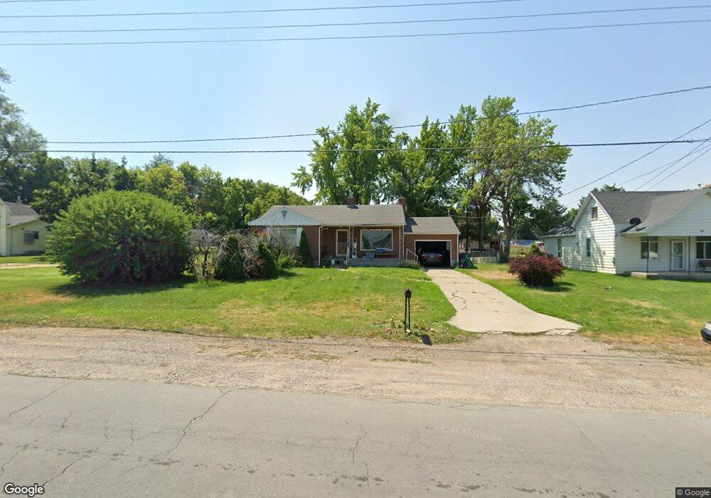 55 W 300 S, Hyrum, UT 84319 - photo 1