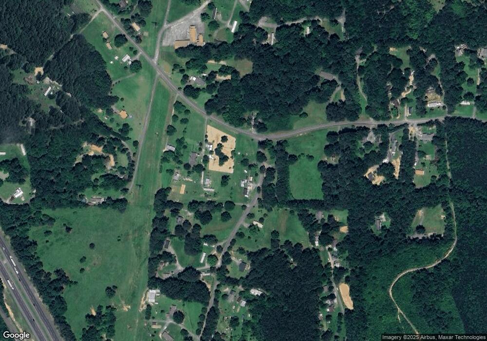 4904 Muse Rd, Resaca, GA 30735 - photo 1