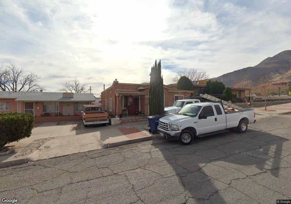 2602 Jackson Ave, El Paso, TX 79930 - photo 1