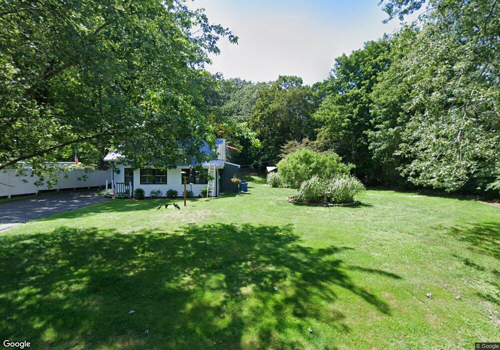 27 Connery St unit 29, Wilton, CT 06897 - photo 1