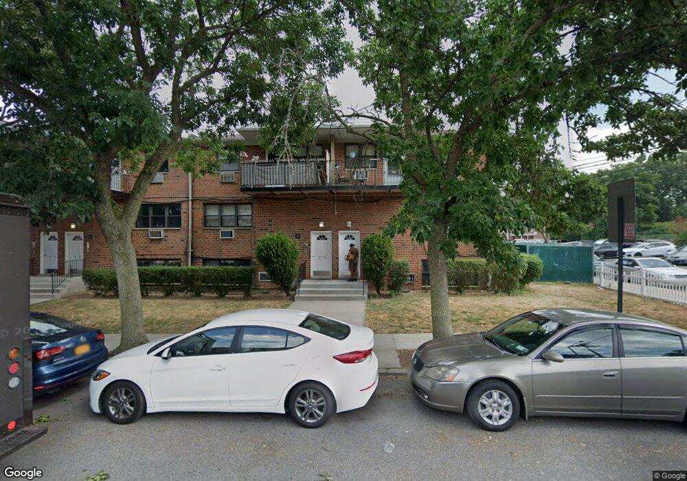 7804 153rd Ave unit 7804E, Howard Beach, NY 11414 - photo 1