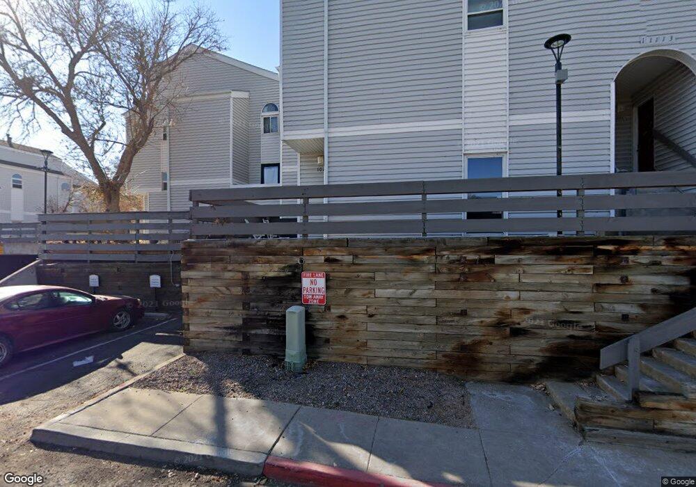 11113 E Alameda Ave unit 103, Aurora, CO 80012 - photo 1