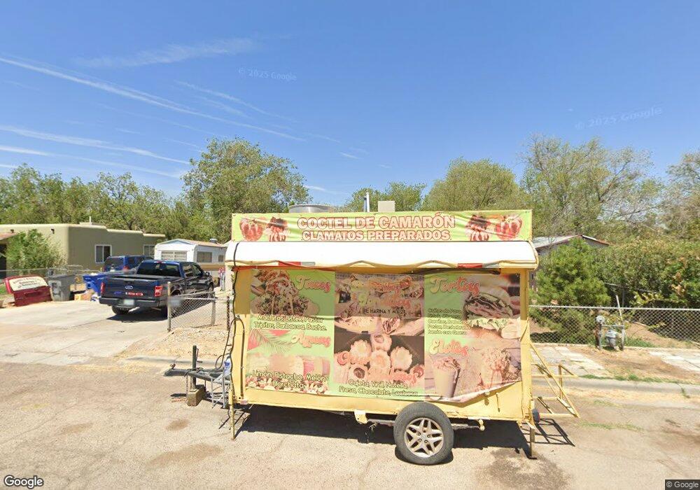 8474 Hughes Cir, El Paso, TX 79907 - photo 1