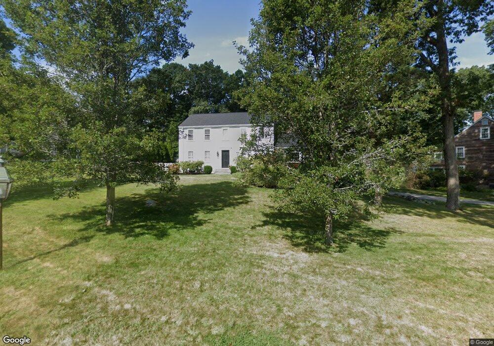 55 Lantern Ln, Cohasset, MA 02025 - photo 1