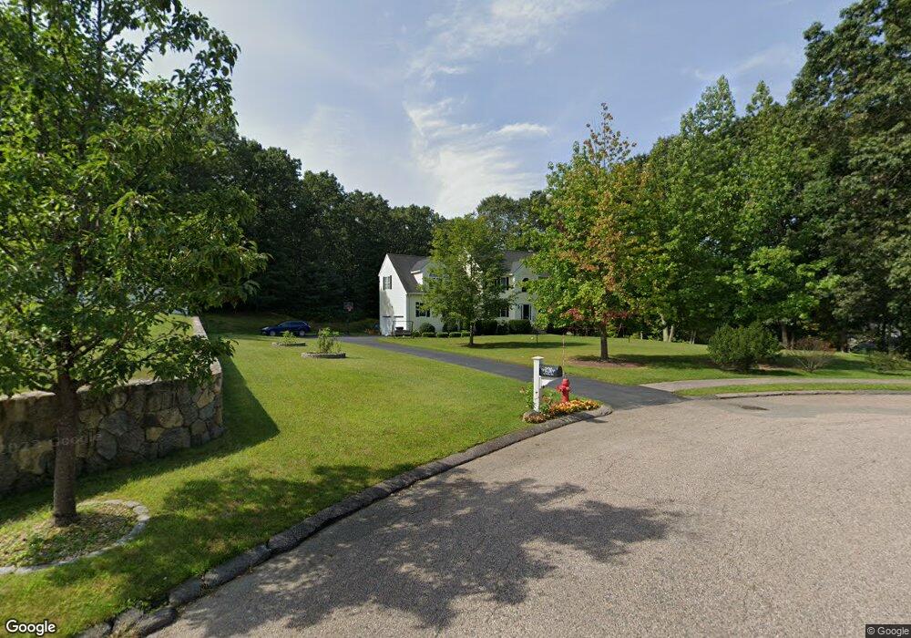 24 Buffy Rd, Bellingham, MA 02019 - photo 1