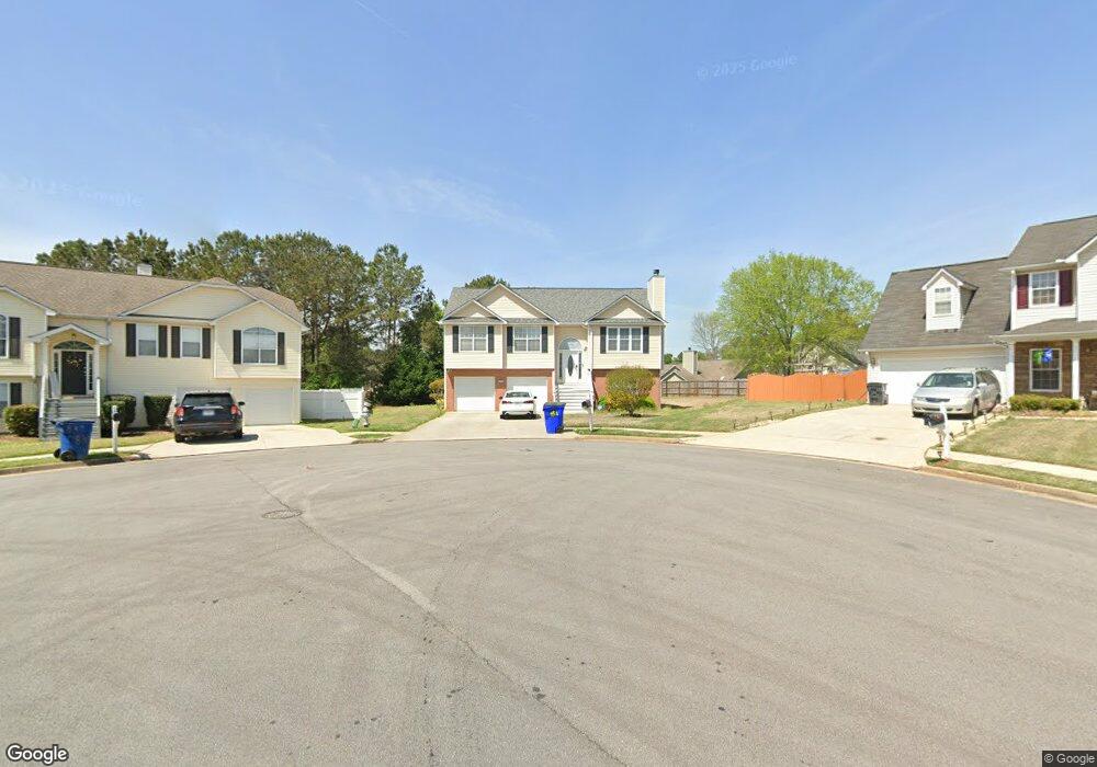 824 Lorraine Ln, Stockbridge, GA 30281 - photo 1