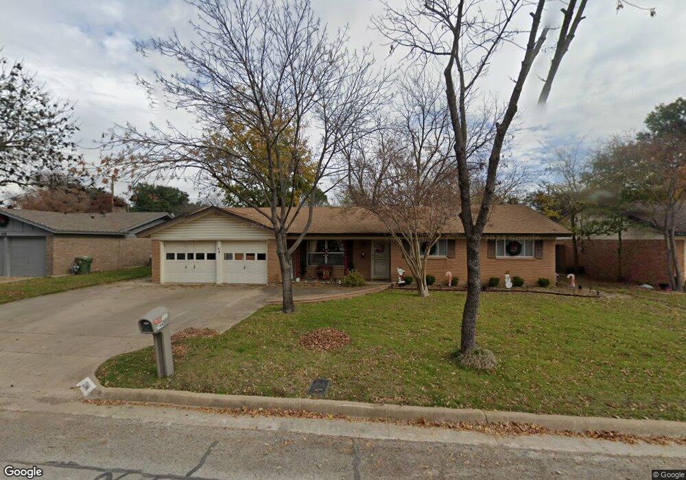 2144 Shady Grove Dr, Bedford, TX 76021 - photo 1