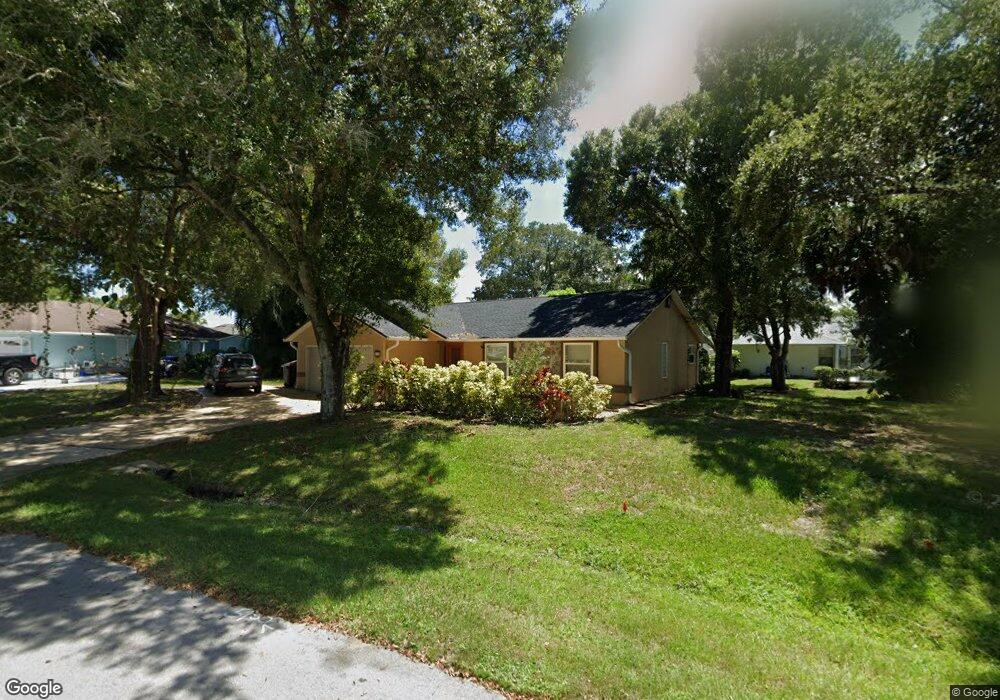 798 Dixie Terrace, Sebastian, FL 32958 - photo 1