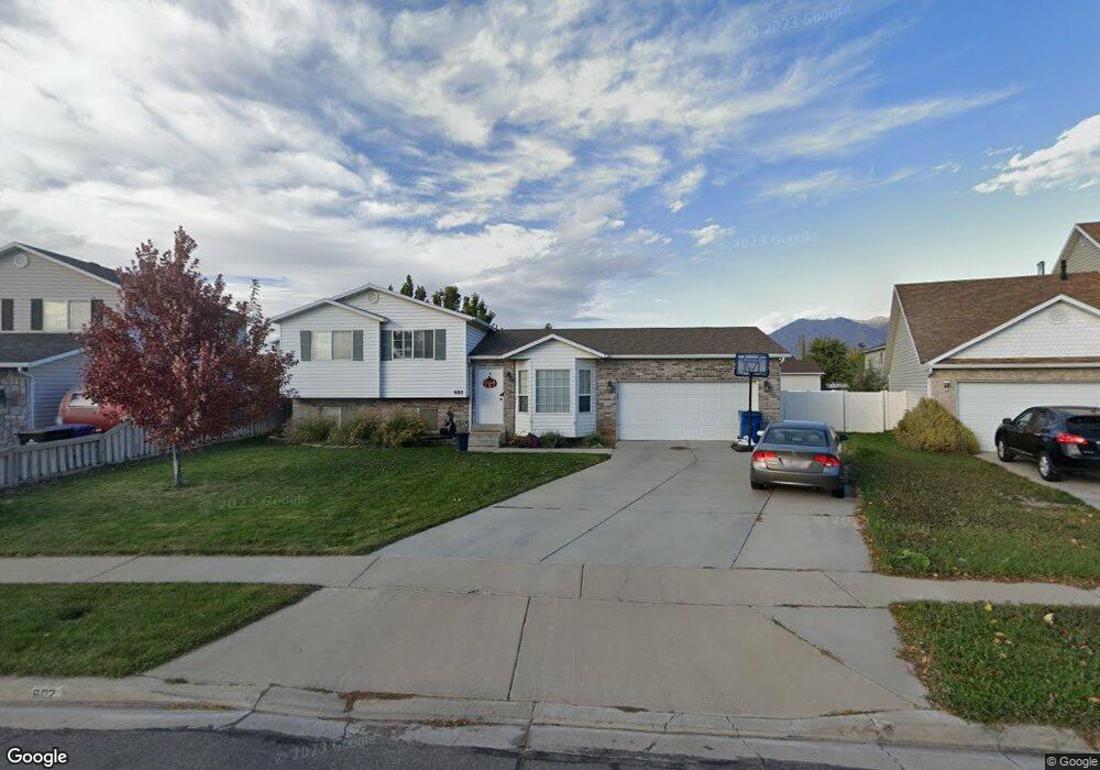 602 W 250 S, Spanish Fork, UT 84660 - photo 1
