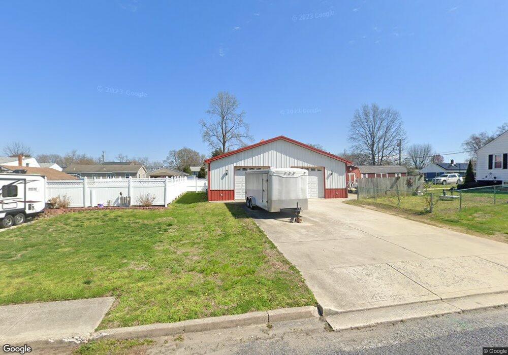 58 Dunn Ln, Pennsville, NJ 08070 - photo 1