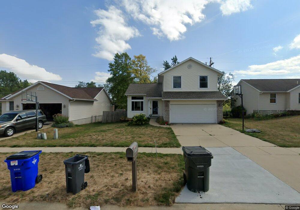 3003 38th Ave SW, Cedar Rapids, IA 52404 - photo 1
