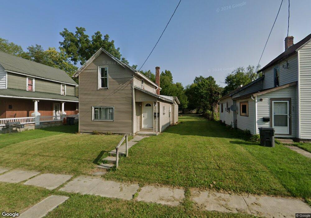 627 Holmes Ave, Lima, OH 45804 - photo 1