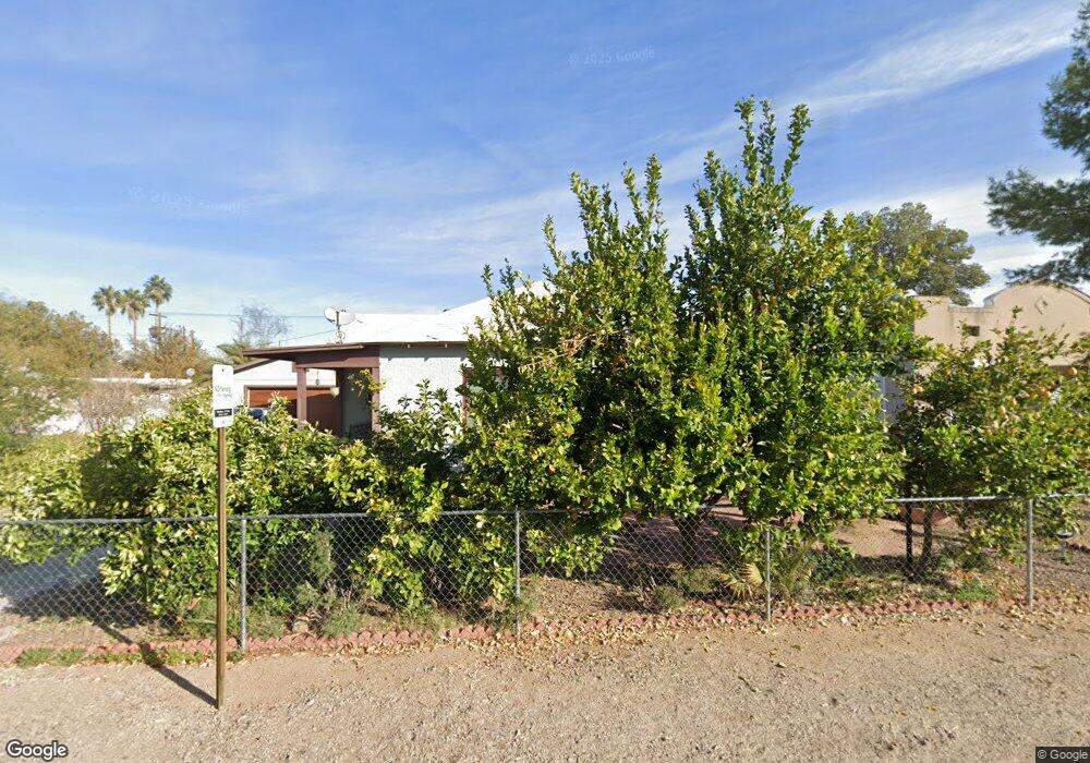 1015 E Elm St, Tucson, AZ 85719 - photo 1