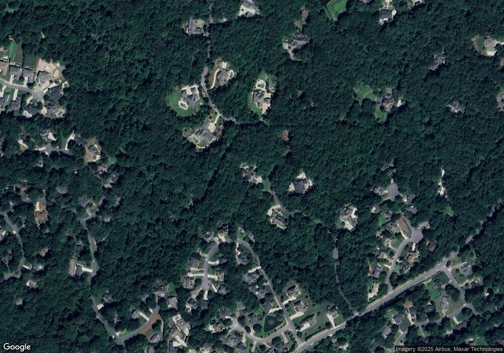 3725 Rock Ivy Trail NE, Roswell, GA 30075 - photo 1