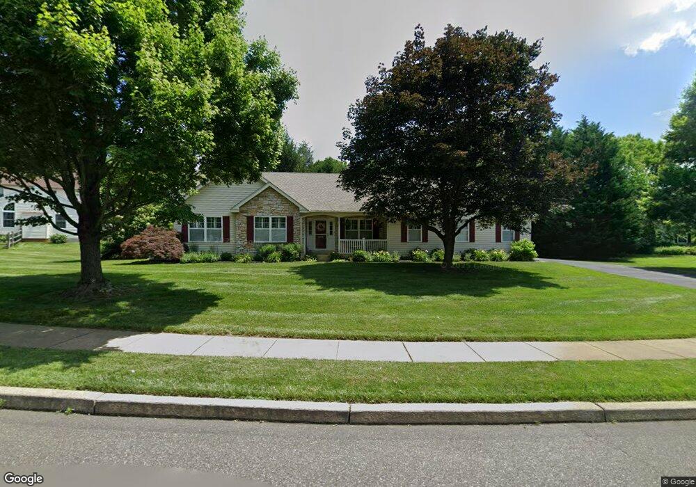 332 Horseshoe Way, Doylestown, PA 18901 - photo 1