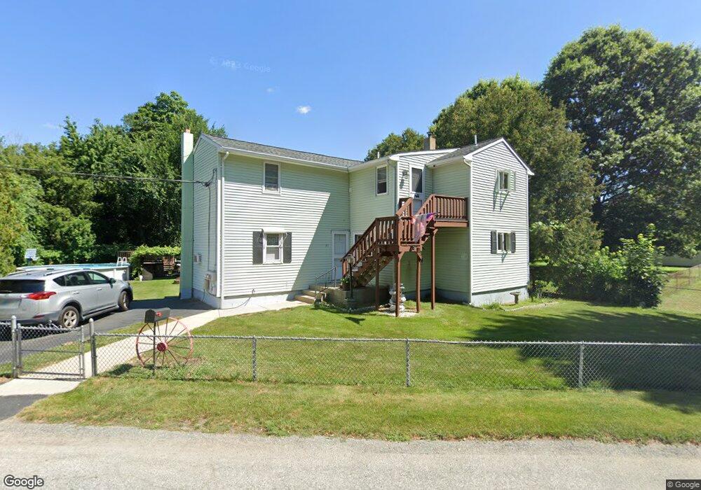 77 Reservoir Ave, Woonsocket, RI 02895 - photo 1