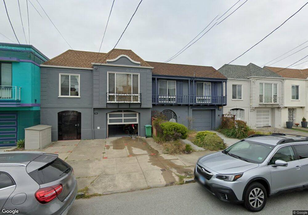 Street View Photo