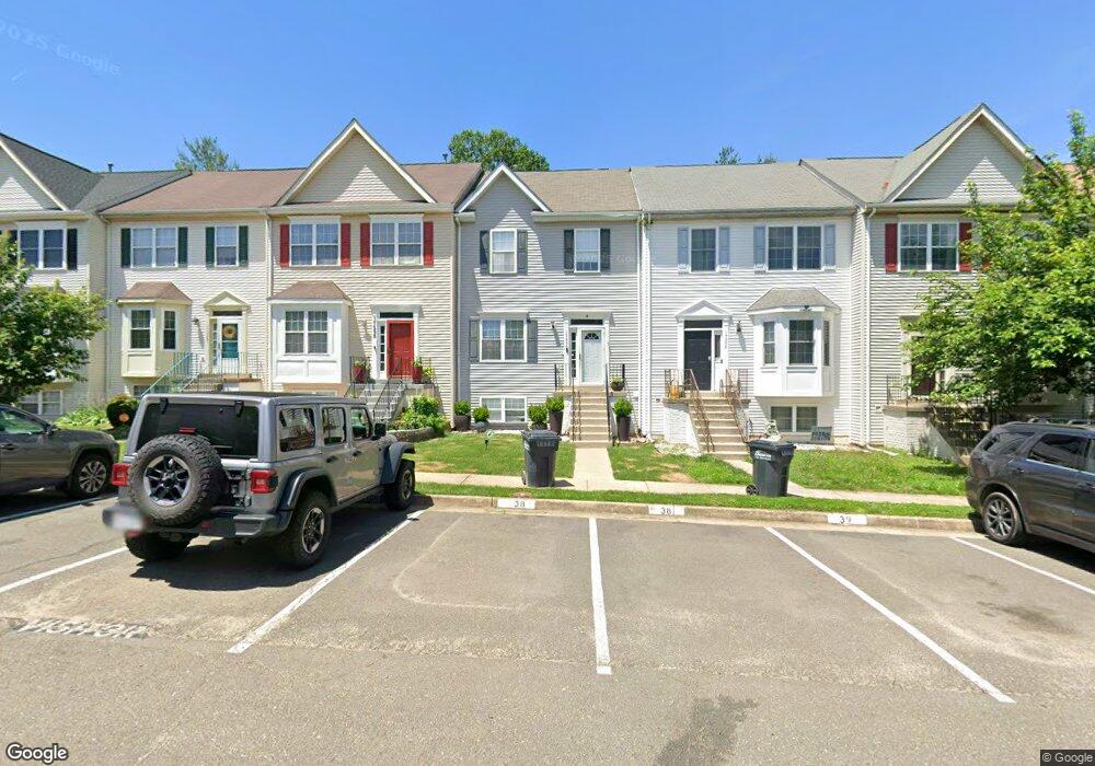 17254 Wexford Loop, Dumfries, VA 22026 - photo 1