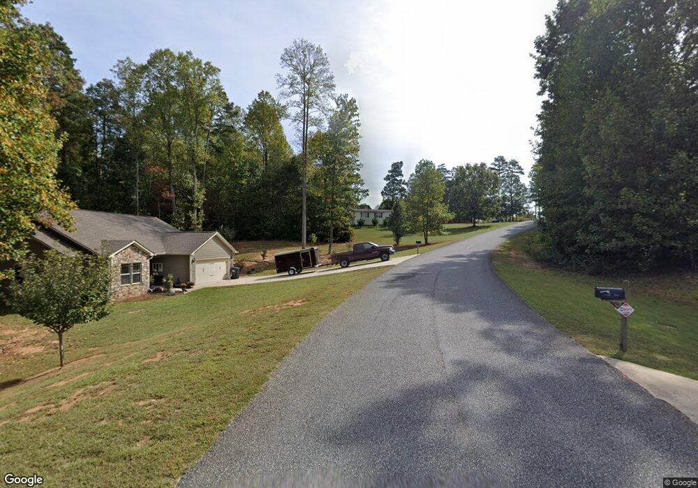 0 Panacea Dr unit Lot 14 8831573, Demorest, GA 30535 - photo 1