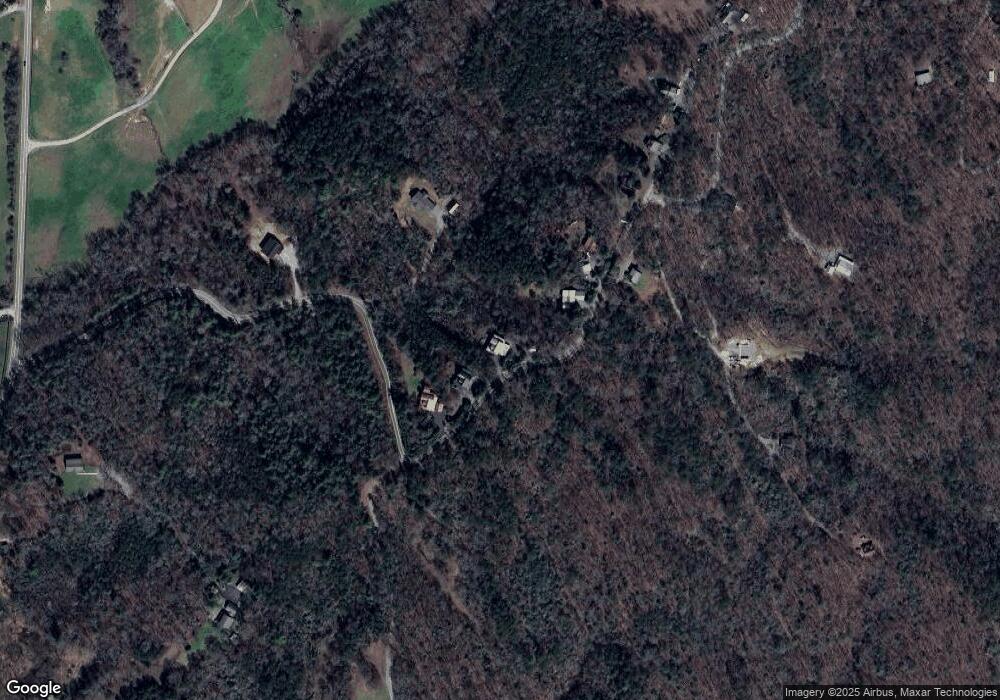 485 Evening Shade Walk, Mineral Bluff, FL 30559 - photo 1