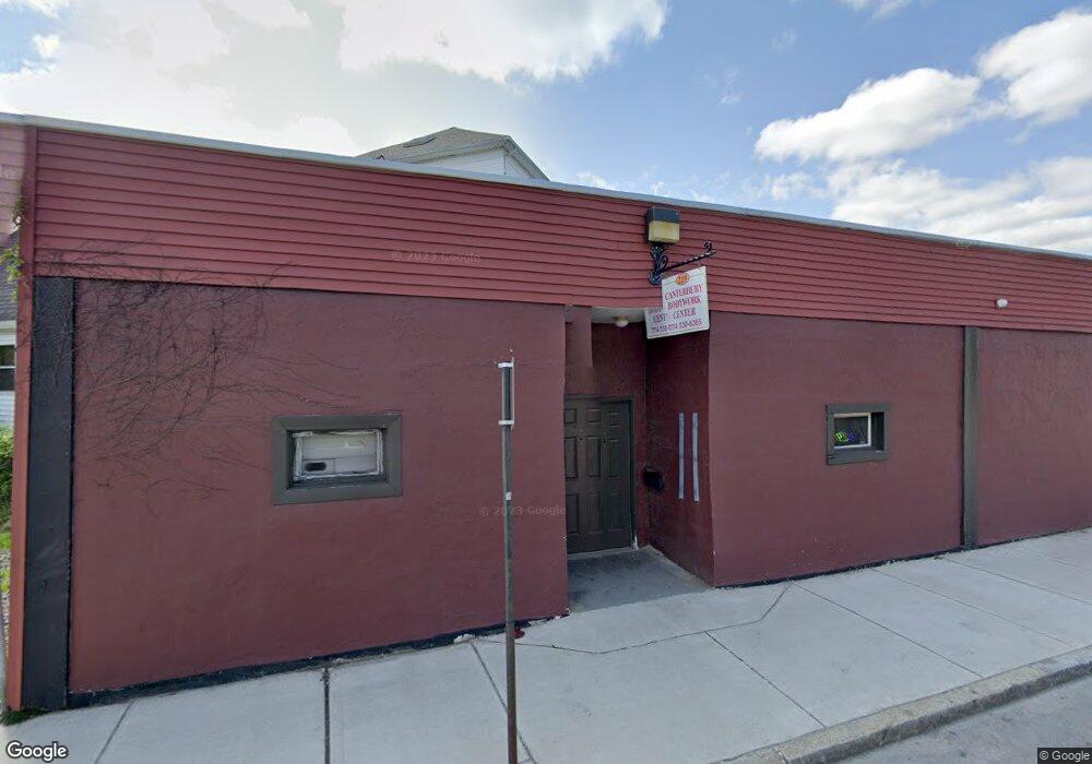 219 Canterbury St, Worcester, MA 01603 - photo 1