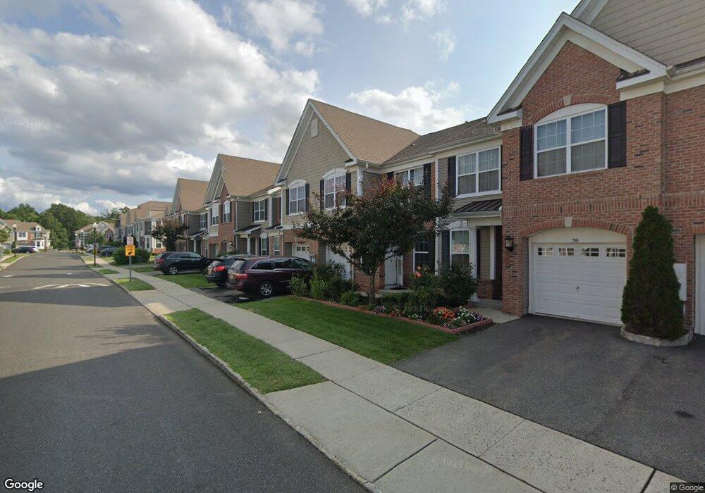 40 Vincent Behan Blvd unit 40, Edison, NJ 08837 - photo 1