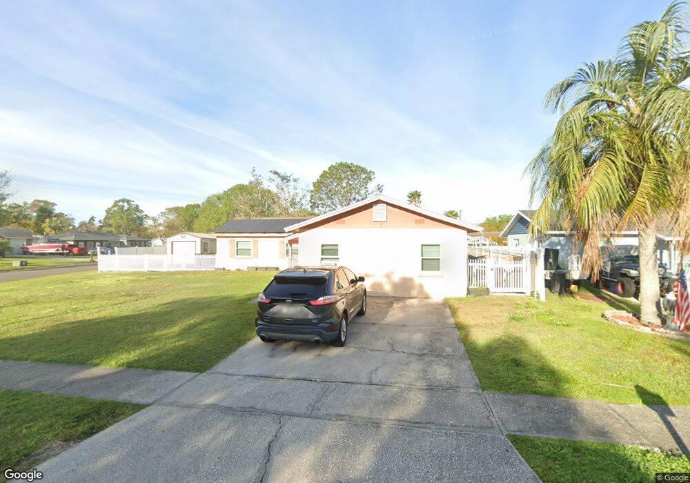1002 Norman Ct, Brandon, FL 33510 - photo 1
