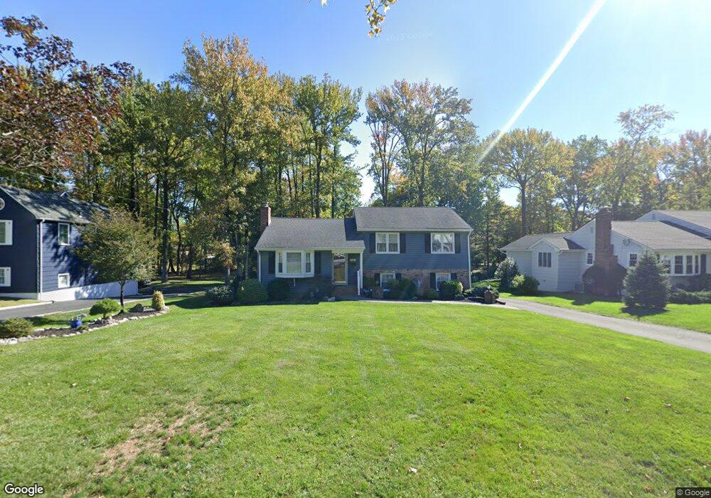 1648 Ramapo Way, Scotch Plains, NJ 07076 - photo 1