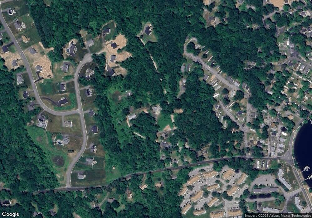 17 Old Clark Hill Rd, East Hampton, CT 06424 - photo 1