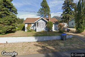 114 SW Benson Ave, Cascade Locks, OR 97014