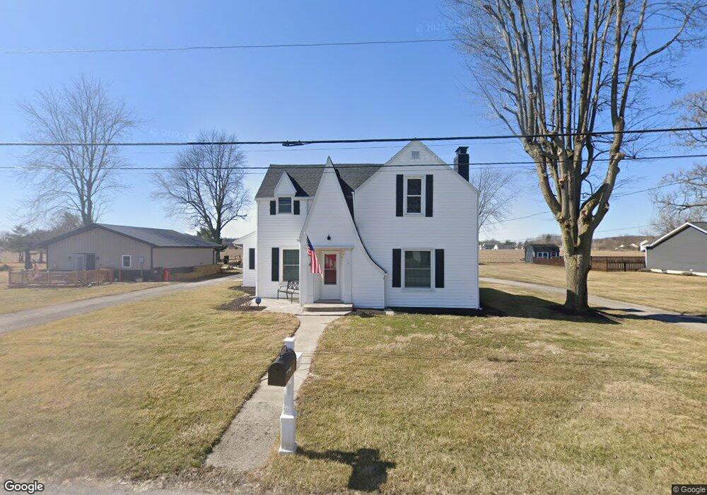 4249 State Route 235, Ada, OH 45810 - photo 1