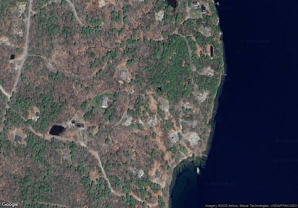 41 Ben's Landing Rd, Boothbay, ME 04537 - photo 1