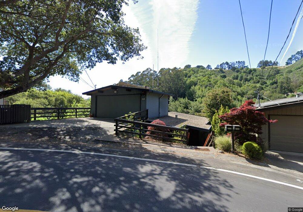 1375 Alvarado Rd, Berkeley, CA 94705 - photo 1