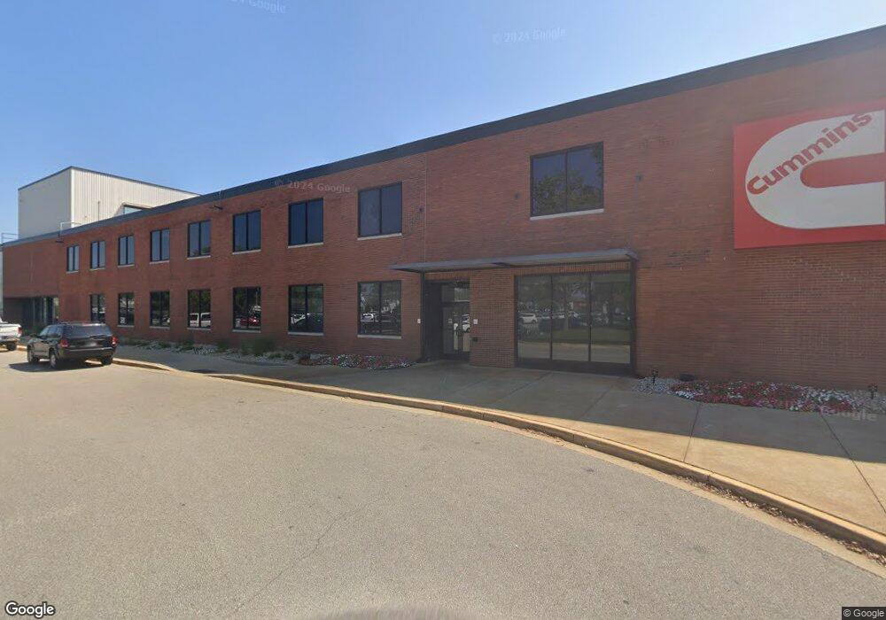 5 Westbrook, Columbus, IN 47201 - photo 1