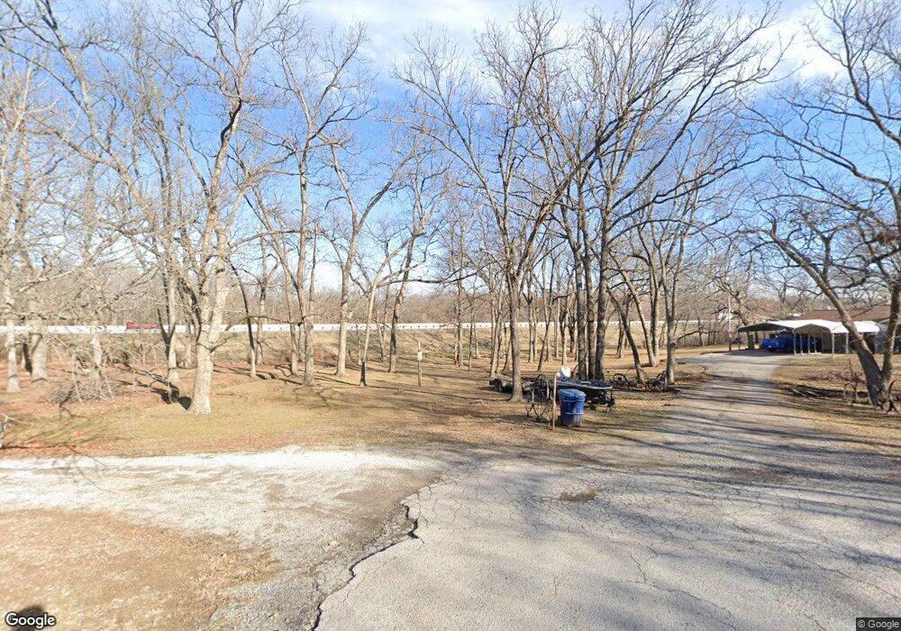 2731 E Crestview Rd, Claremore, OK 74019 - photo 1