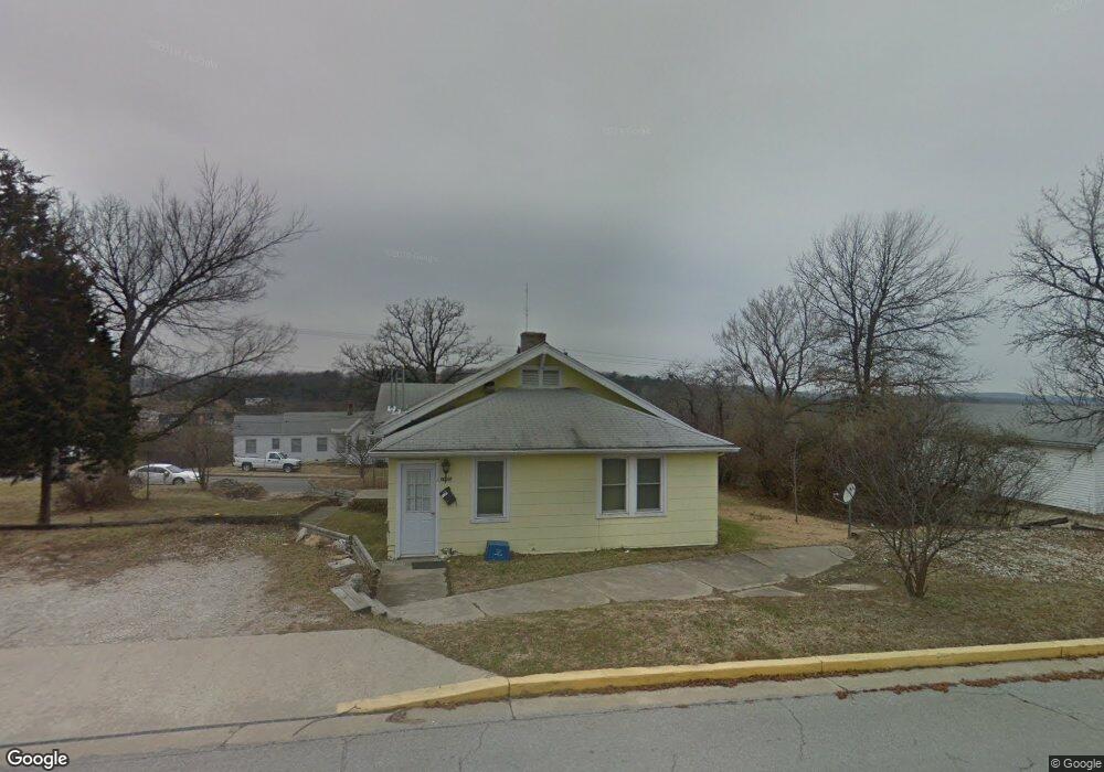 1805 Tower Rd, Rolla, MO 65401 - photo 1