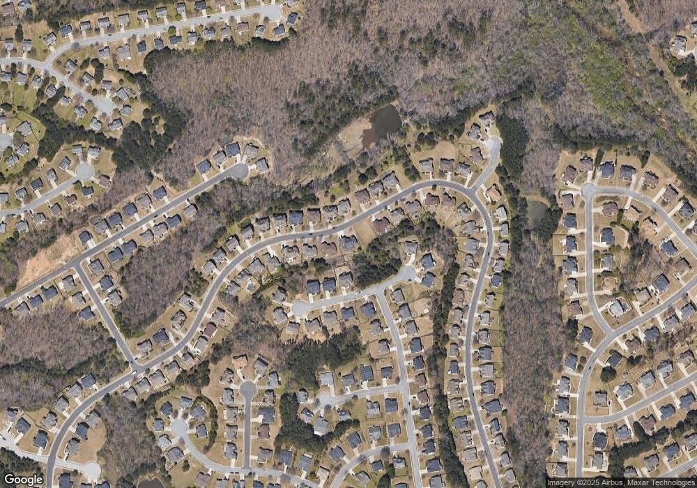 1728 Great Shoals Cir unit 1728, Lawrenceville, GA 30045 - photo 1