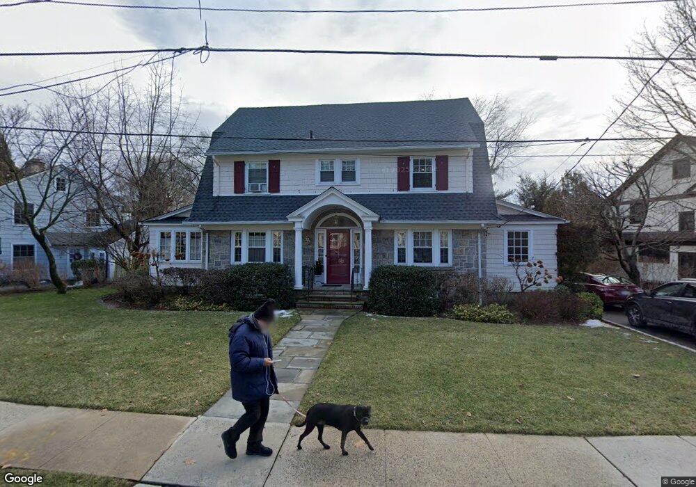 161 Ellison Ave, Bronxville, NY 10708 - photo 1