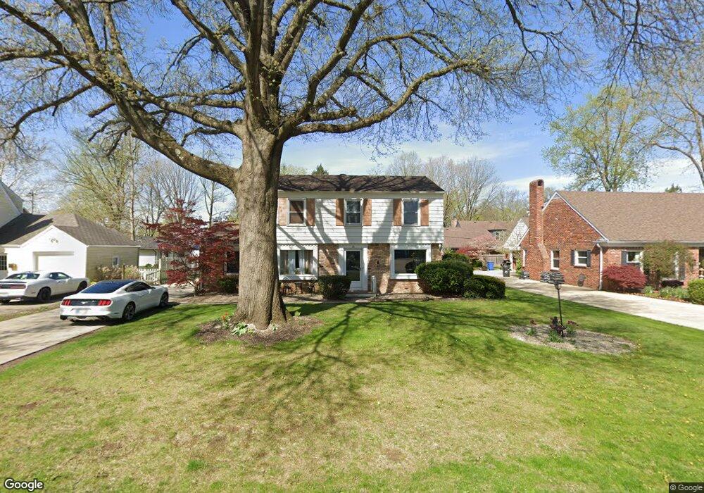 25 Orchard Ln, Anderson, IN 46011 - photo 1