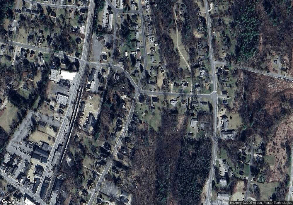 190 Granite Ave unit EXT, Canaan, CT 06018 - photo 1