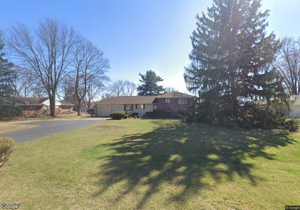 151 Bittersweet Dr, Findlay, OH 45840 - photo 1