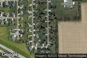 112 S Gadwall Ln, Downs, IL 61736