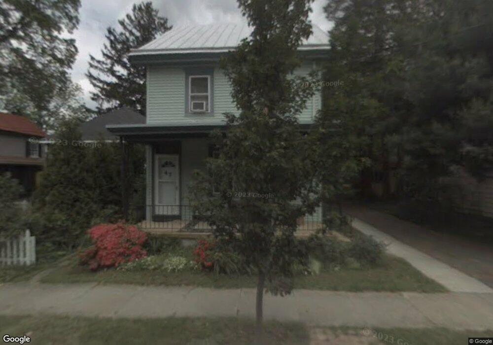 47 E 2nd St, Moorestown, NJ 08057 - photo 1