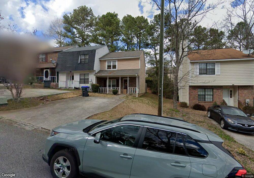 292 Flagstone Way, Austell, GA 30168 - photo 1