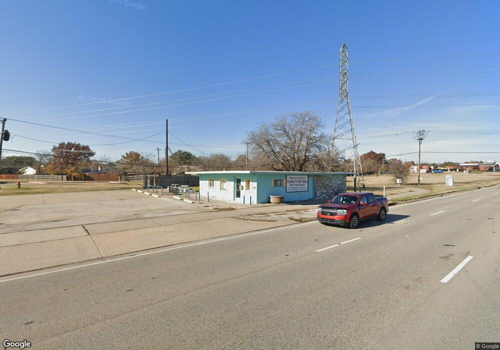 5601 Davis Blvd, North Richland Hills, TX 76180 - photo 1