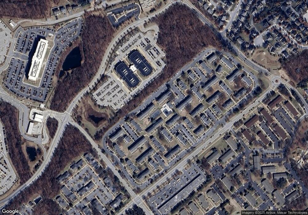 9264 Canterbury Riding unit 211, Laurel, MD 20723 - photo 1