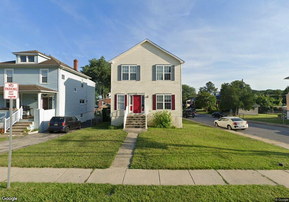 1311 Sulphur Spring Rd, Halethorpe, MD 21227 - photo 1