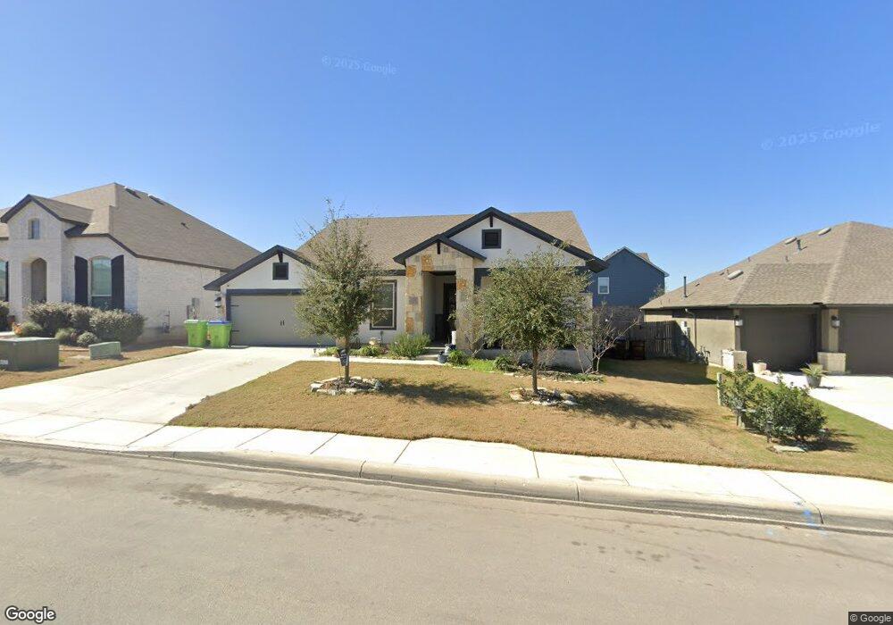11125 Mill Park, Helotes, TX 78023 - photo 1