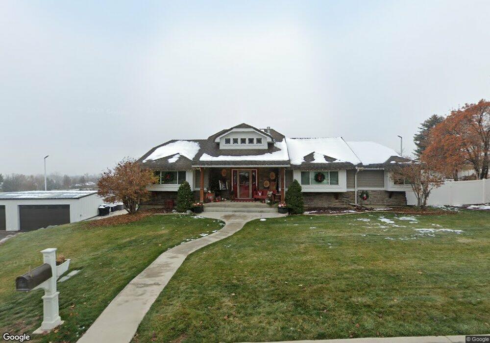 2543 N 180 W, Pleasant Grove, UT 84062 - photo 1